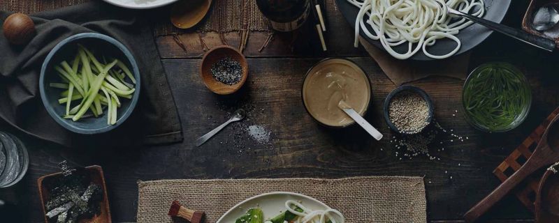 Israelische Spezialitäten, die Sie essen müssen